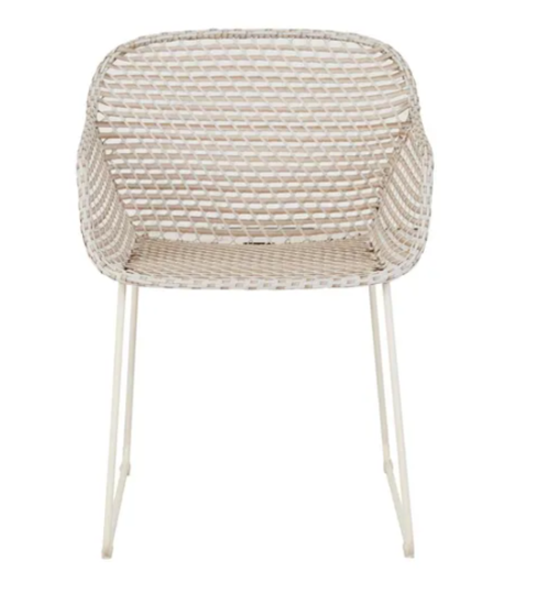 Cabana Link Arm Chair (Outdoor) image 4
